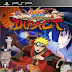 Naruto Shippuden: Ultimate Ninja Impact ppsspp