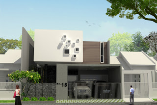 rumah minimalis