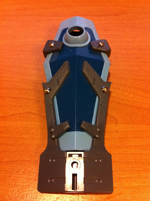 Gouf Custom's Shield