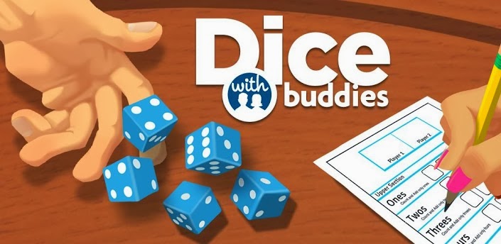 Dice With Buddies v3.2.2