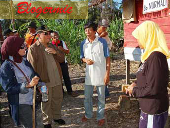 Pondok Merah Putih Nurmali