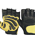 FITNESS GLOVES HTL®