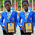 Meet 14-year-old Oluwatunmise Idowu, The Nigerian Schoolgirl With An ‘Electric Brain'