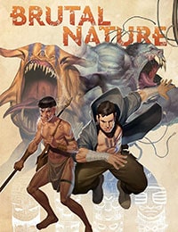 Brutal Nature Omnibus