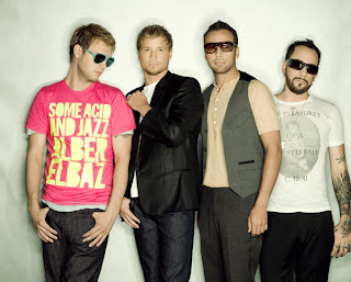 Backstreet Boys Pictures