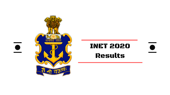 INET 2020 Results Out Now - Cutoff Marks Revealed