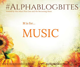 #AlphaBlogBites