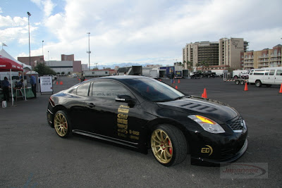 nissan altima coupe