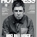 Noel Gallagher On Oasis, High Flying Birds, Taylor Swift, Madonna, Bob Dylan And More