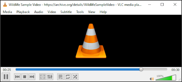 How to Convert a Video or Audio File Using VLC