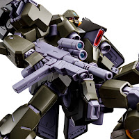 P-Bandai HG 1/144 AMX-014R REBEN-WOLF(A.O.Z. RE-BOOT VER) 