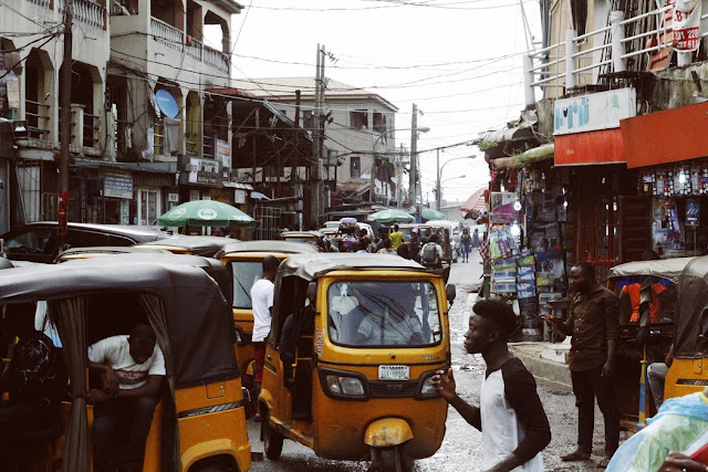 7 Basic Rules Of Living In Lagos, Nigeria