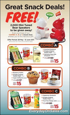 Air-Asia-Great-Snack-Deals-2011-EverydayOnSales-Warehouse-Sale-Promotion-Deal-Discount