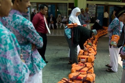 Ternate Akan dijadikan Embarkasi Haji