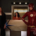 |COMENTÁRIOS| THE FLASH S04XE21 - HARRY AND THE HARRISONS