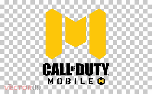 Call of Duty (COD) Mobile Logo - Download Vector File PNG (Portable Network Graphics)