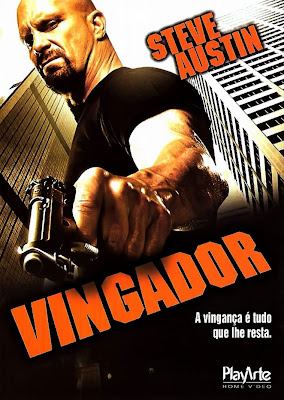 Vingador Download Vingador   DVDRip Dual Áudio