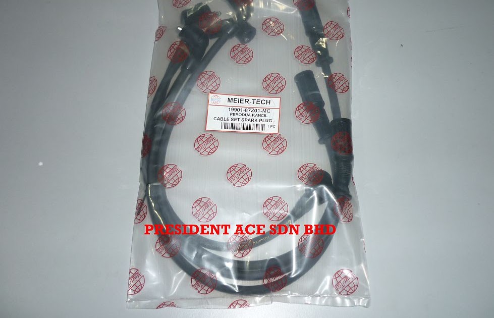 PROTON AND PERODUA GENUINE AND REPLCEMENT PARTS: PERODUA 