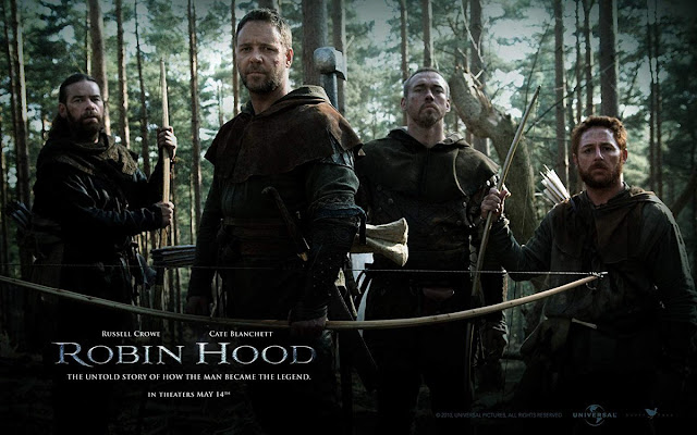 Robin Hood (2010) Org Hindi Audio Track File