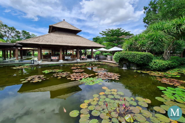 Shankha Spa at Hyatt Regency Bali