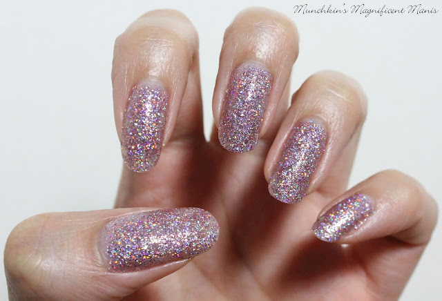 Holo Taco Menchie