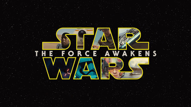 Star Wars: The Force Awakens Movie