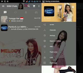  bbm mod