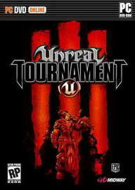 Unreal Tournament III