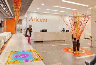 Aricent Huge Job Openings for Network Administrator