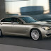 BMW 730Ld Launched in the UK