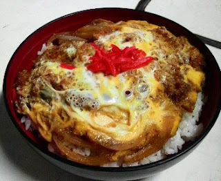 カツ丼