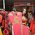 Sanjana Desire Designer Exhibition Event Stills