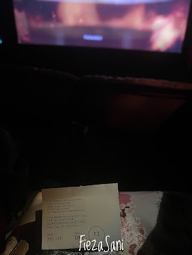 Layan Indiana Jones The Dial of Destiny dan The Flash