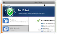 FortiClient 5.6.0.1075 Offline Installer