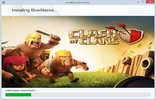 Cách chạy ứng dụng Android trên máy tính bằng Bluestacks