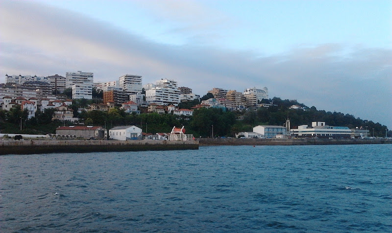 Museo Marítimo del Cantábrico en Santander