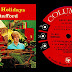 Happy Holiday (Jo Stafford album)