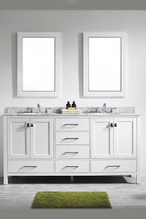 bathroom  cabinets