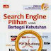 Search Engine Pilihan untuk Berbagai Kebutuhan