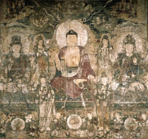 Dangers Of Teaching Meditation By Master Michael Beloved