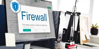Apa Itu Software dan Aplikasi Firewall?
