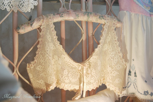 lace