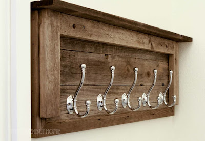 quick easy wood projects