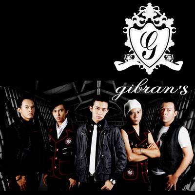 Gibrans