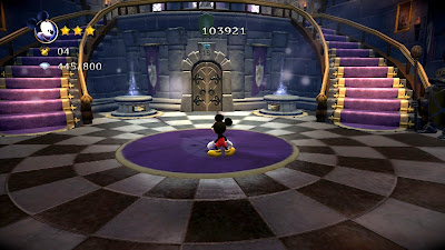 Castle of Illusion starring Mickey Mouse - Return to Castle of illusions