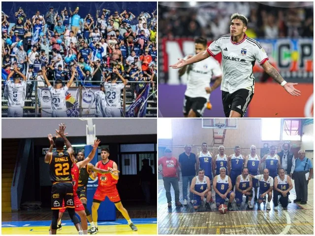 Reporte Deportivo 🎙️ Podcast 20 de abril de 2023