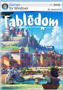 Fabledom PC Full Español 2024