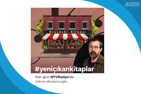 Köşedeki Kitapçı Podcast