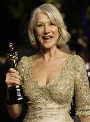 Helen Mirren Hot