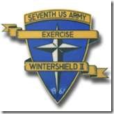WINTERSHIELD PATCH